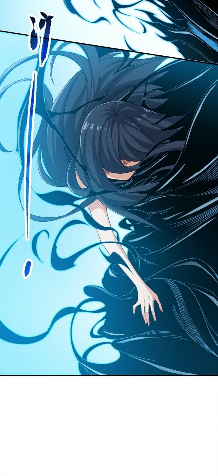 Despite Coming From the Abyss, I Will Save Humanity Chapter 2 Gambar 35