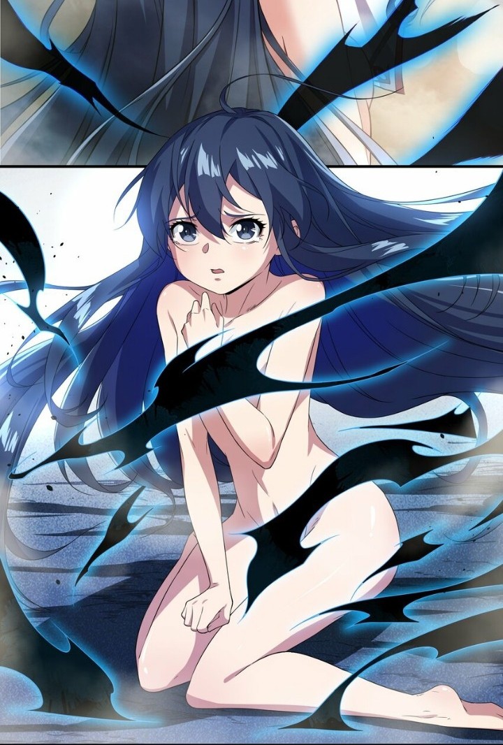 Despite Coming From the Abyss, I Will Save Humanity Chapter 2 Gambar 39