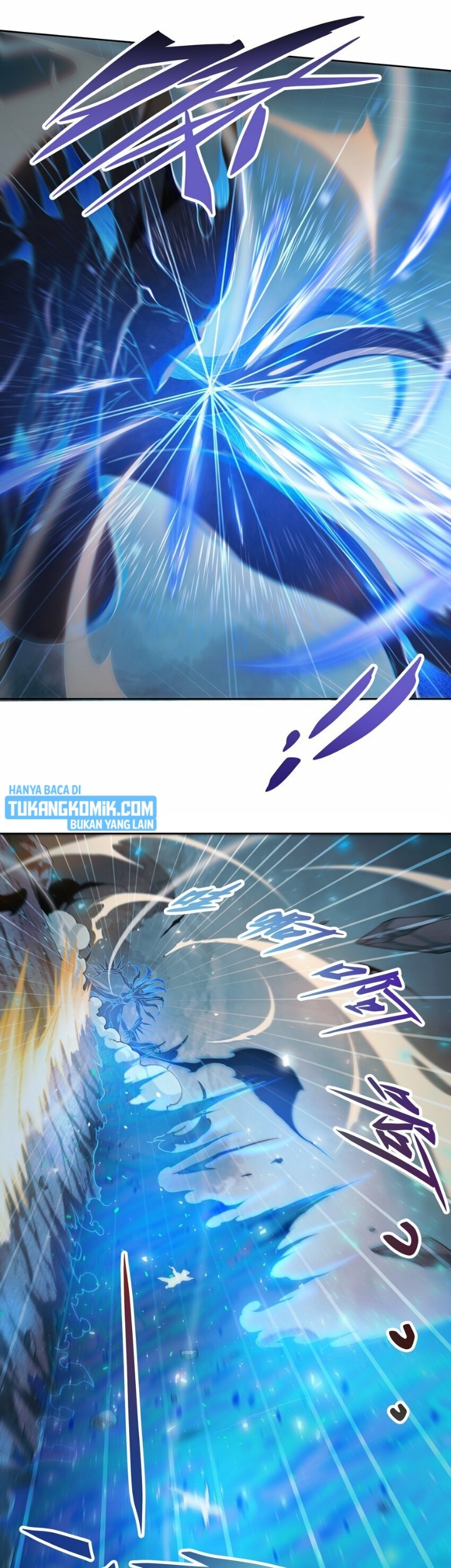 Despite Coming From the Abyss, I Will Save Humanity Chapter 2 Gambar 6