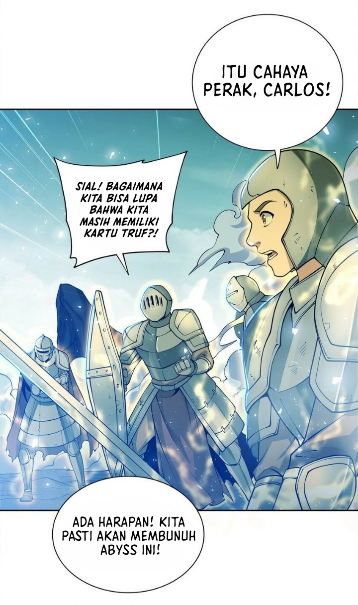 Despite Coming From the Abyss, I Will Save Humanity Chapter 2 Gambar 13