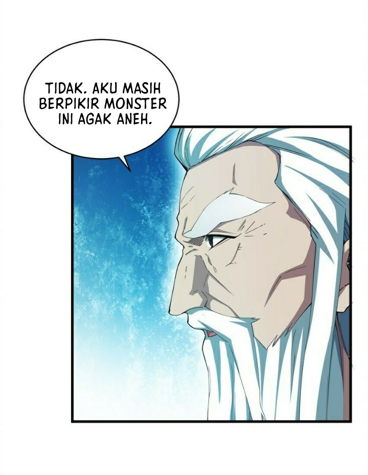 Despite Coming From the Abyss, I Will Save Humanity Chapter 1 Gambar 25