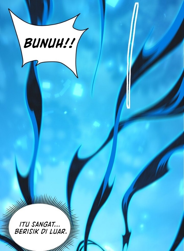Despite Coming From the Abyss, I Will Save Humanity Chapter 1 Gambar 27