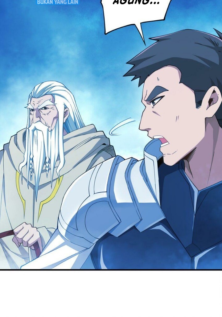 Despite Coming From the Abyss, I Will Save Humanity Chapter 1 Gambar 33