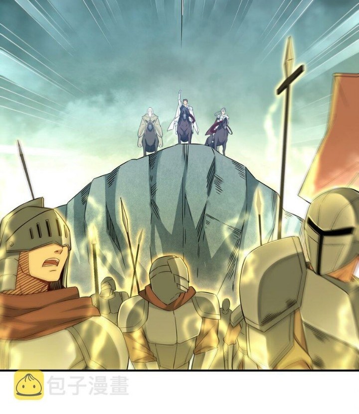 Despite Coming From the Abyss, I Will Save Humanity Chapter 1 Gambar 35