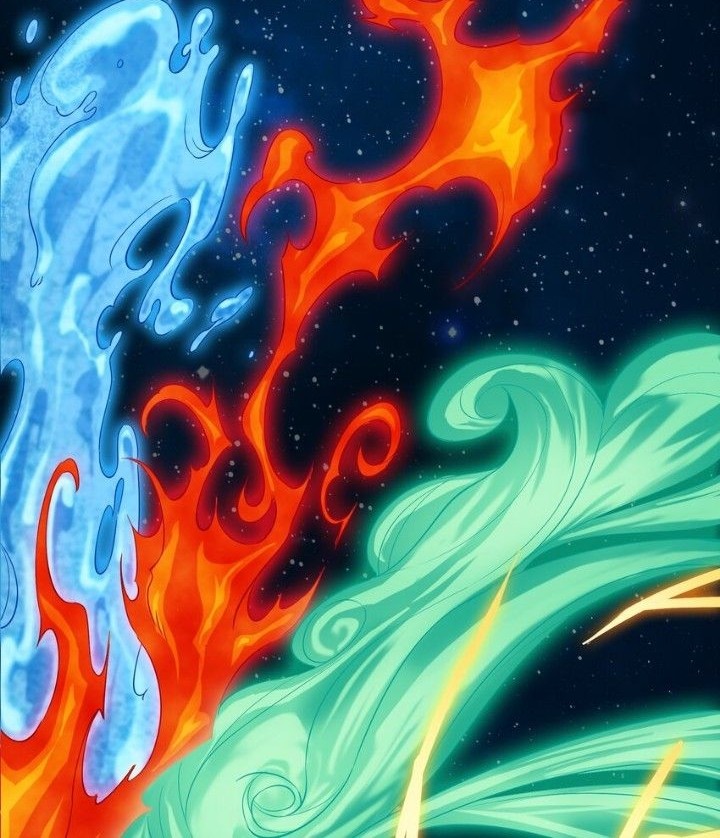 Despite Coming From the Abyss, I Will Save Humanity Chapter 1 Gambar 5