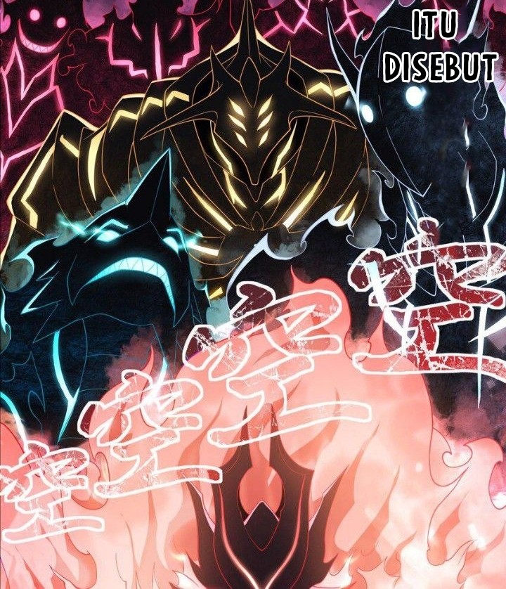 Despite Coming From the Abyss, I Will Save Humanity Chapter 1 Gambar 7