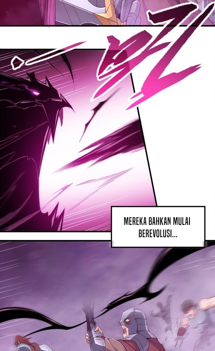 Despite Coming From the Abyss, I Will Save Humanity Chapter 1 Gambar 11