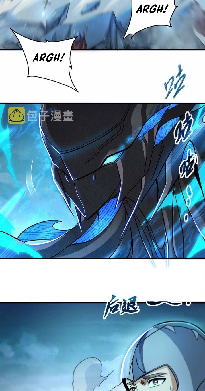 Despite Coming From the Abyss, I Will Save Humanity Chapter 1 Gambar 15