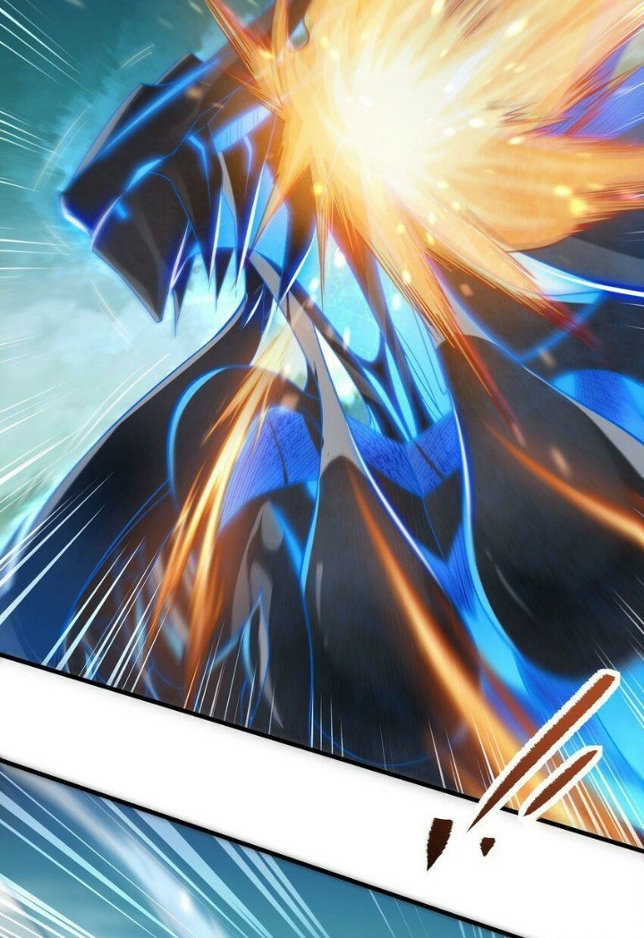Despite Coming From the Abyss, I Will Save Humanity Chapter 1 Gambar 17