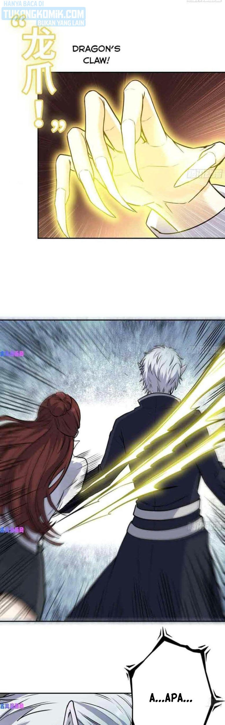 Baca  I Moved The BRICS In The Last Days Chapter 281 Gambar 2