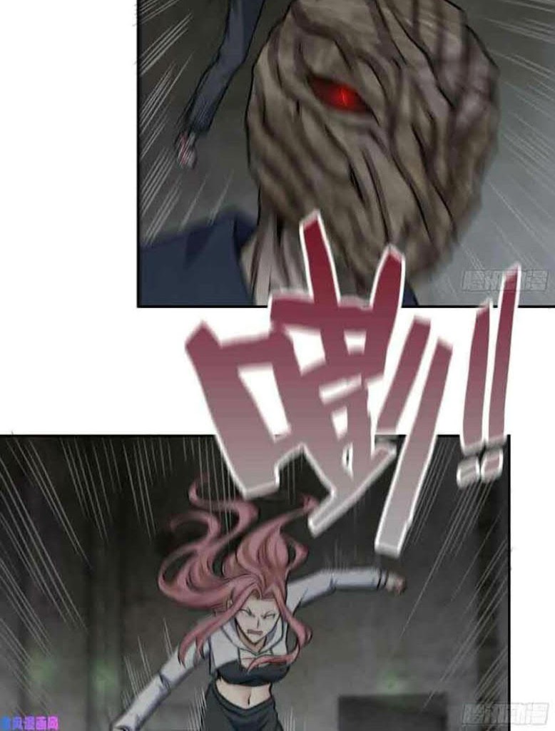 I Moved The BRICS In The Last Days Chapter 281 Gambar 5