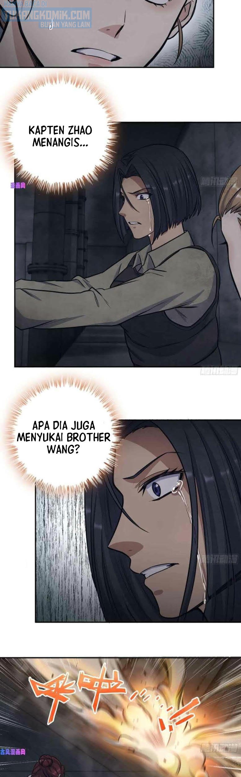 I Moved The BRICS In The Last Days Chapter 281 Gambar 14