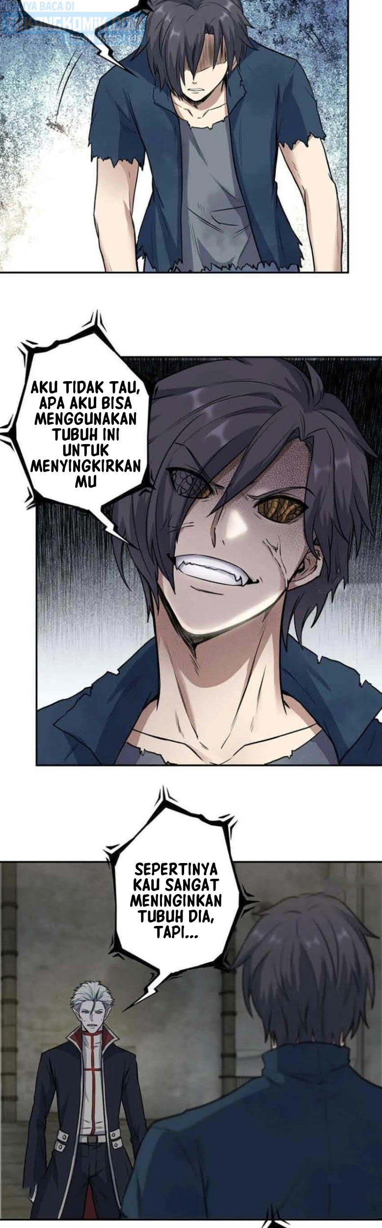 I Moved The BRICS In The Last Days Chapter 280 Gambar 17