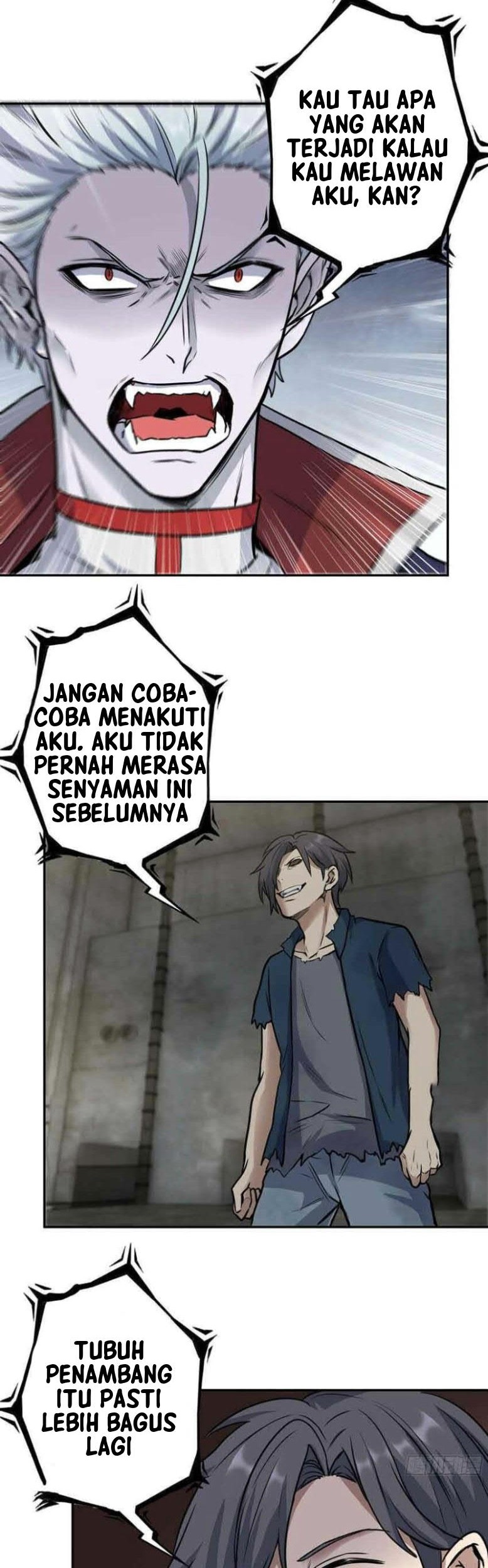 I Moved The BRICS In The Last Days Chapter 280 Gambar 18