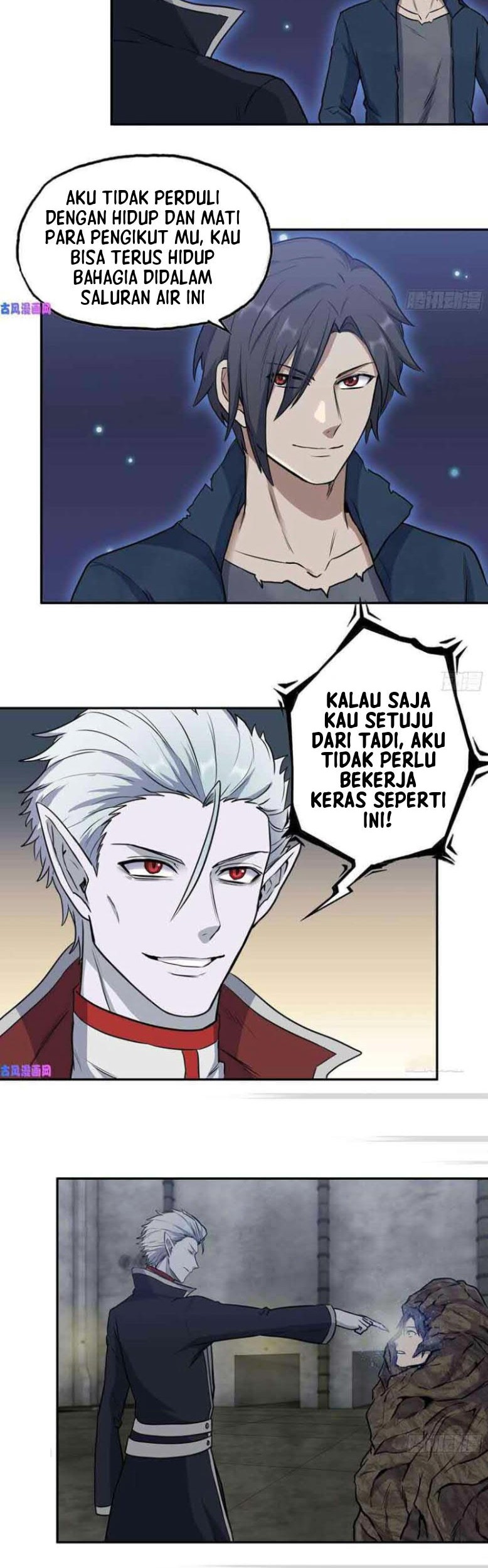 Baca  I Moved The BRICS In The Last Days Chapter 279 Gambar 2