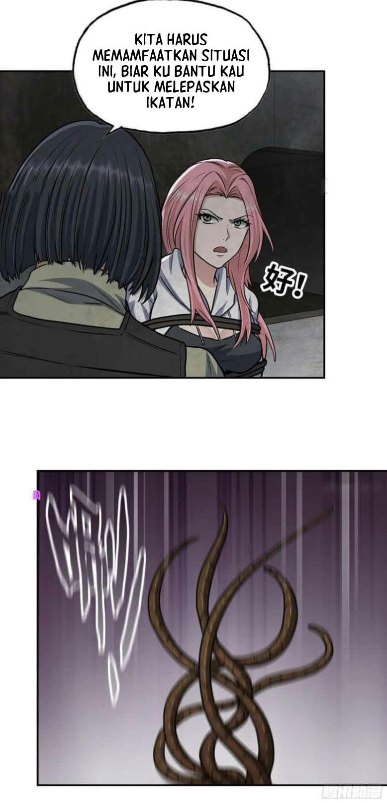 I Moved The BRICS In The Last Days Chapter 279 Gambar 8