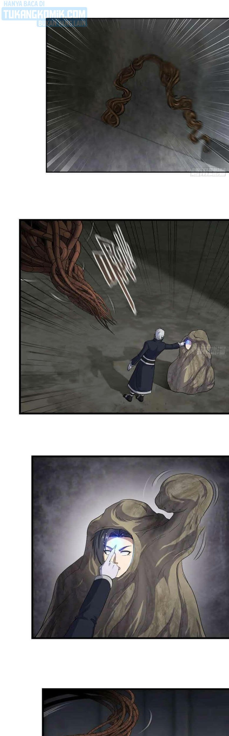 I Moved The BRICS In The Last Days Chapter 279 Gambar 9