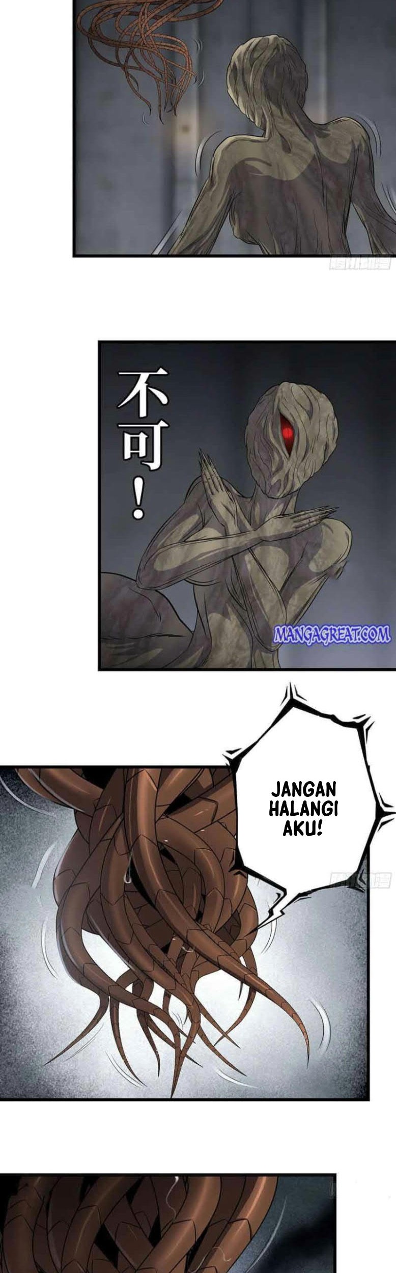 I Moved The BRICS In The Last Days Chapter 279 Gambar 10