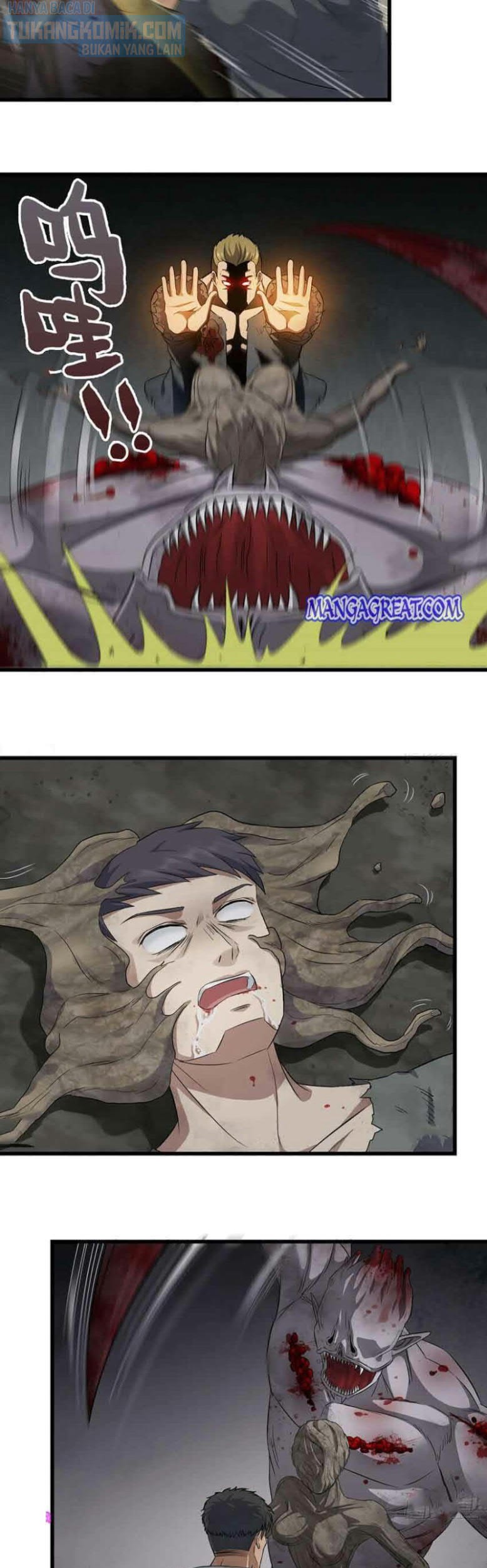 I Moved The BRICS In The Last Days Chapter 279 Gambar 13