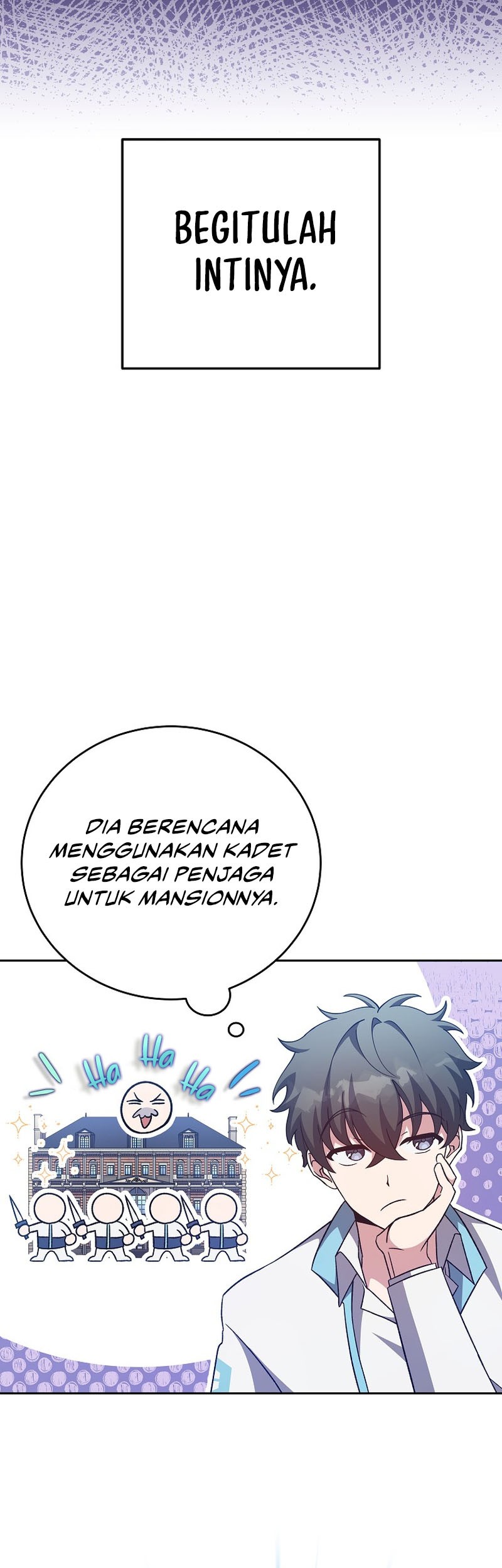 The Novel’s Extra (Remake) Chapter 38 Gambar 36