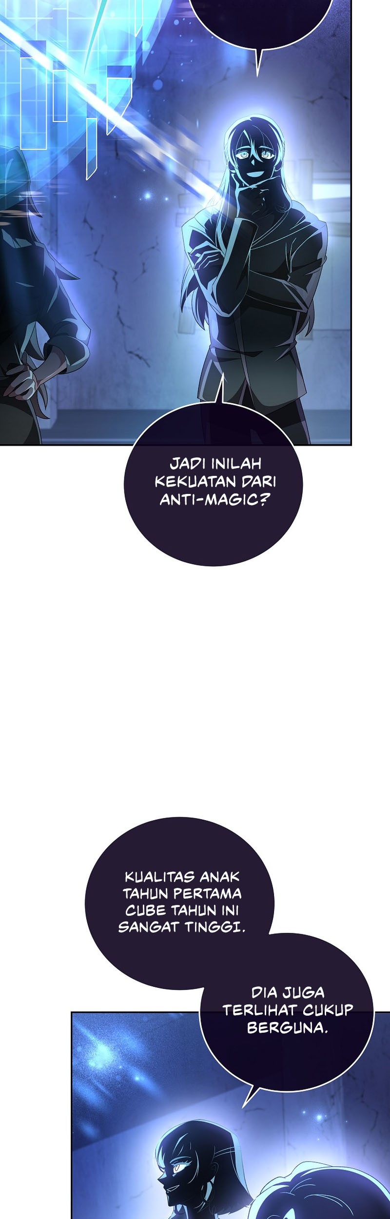The Novel’s Extra (Remake) Chapter 38 Gambar 44