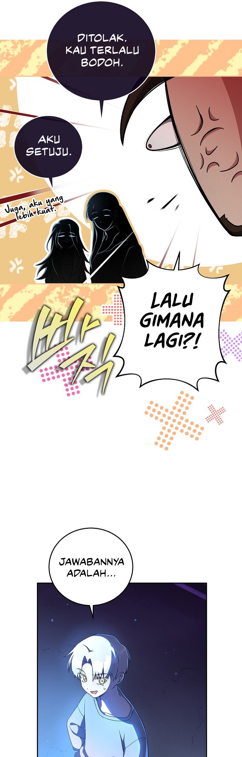 The Novel’s Extra (Remake) Chapter 38 Gambar 54