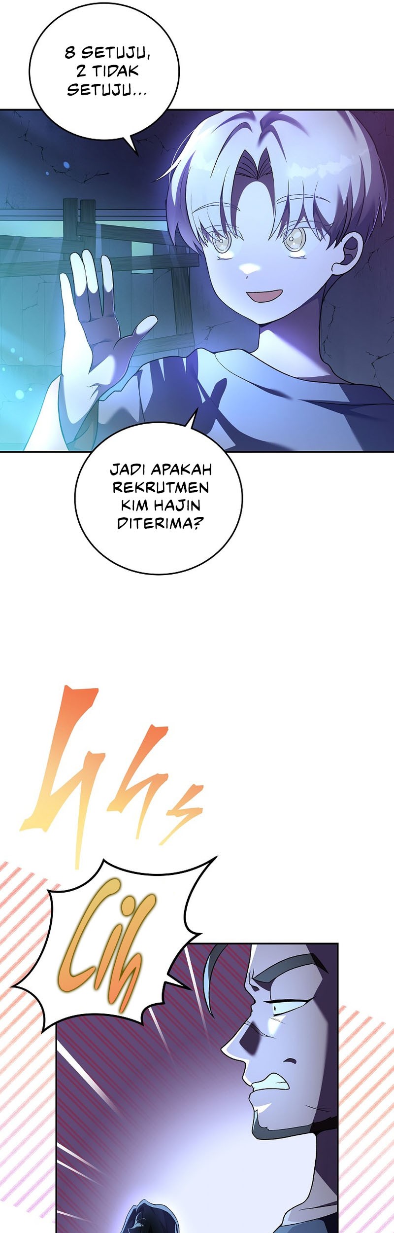 The Novel’s Extra (Remake) Chapter 38 Gambar 58