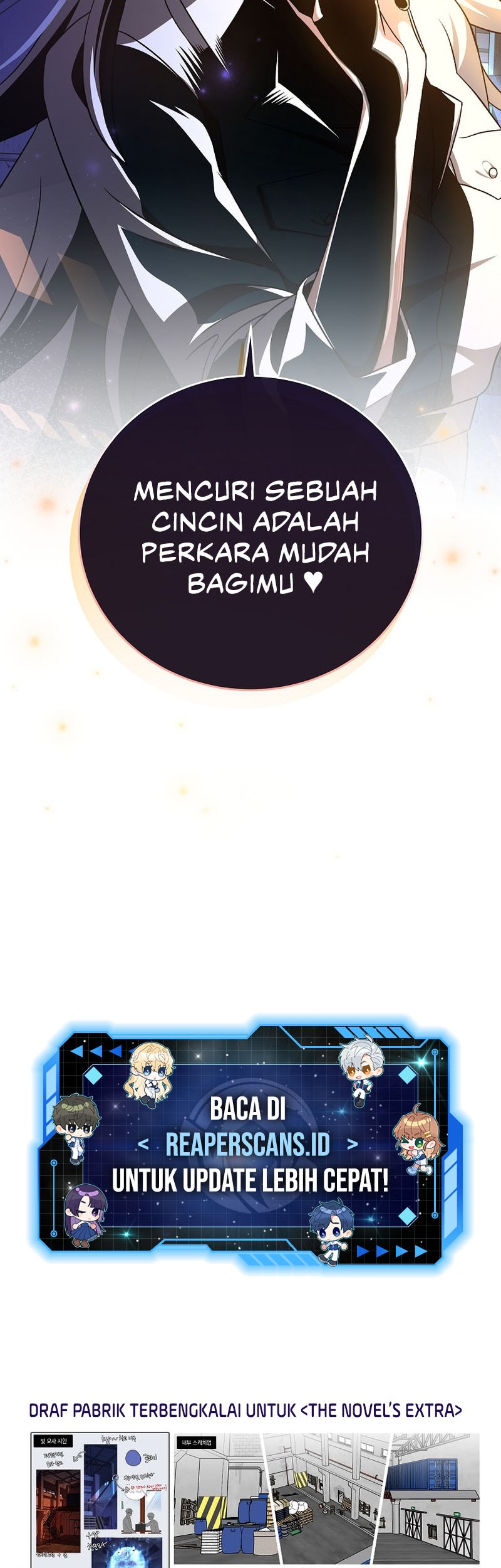 The Novel’s Extra (Remake) Chapter 38 Gambar 61