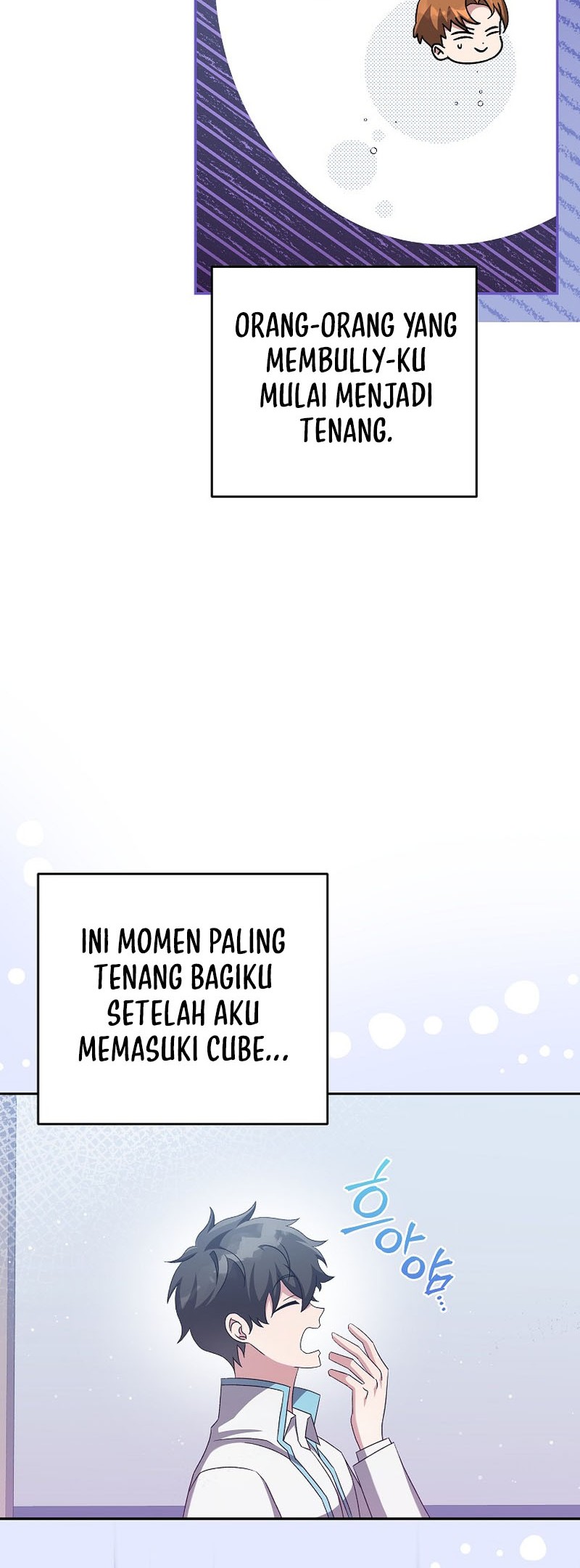 The Novel’s Extra (Remake) Chapter 38 Gambar 5