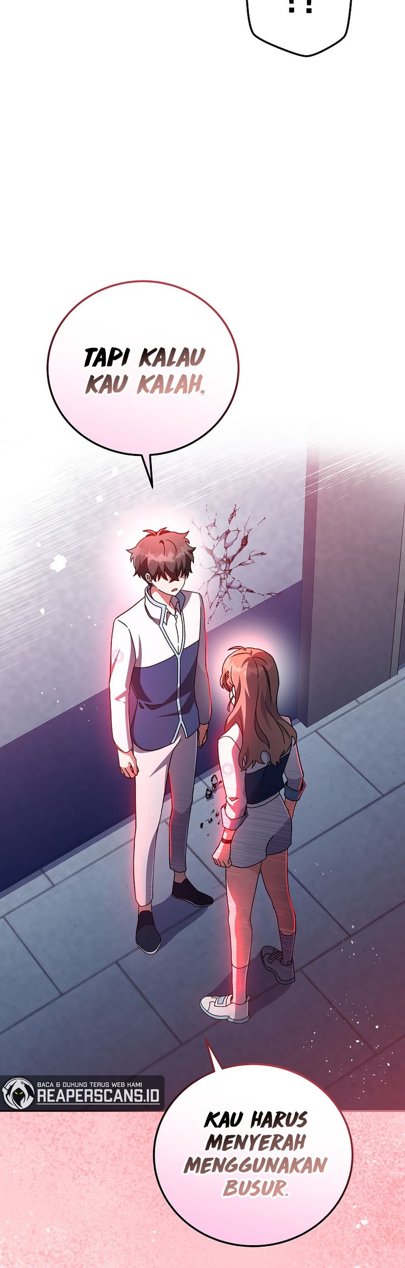 The Novel’s Extra (Remake) Chapter 38 Gambar 12