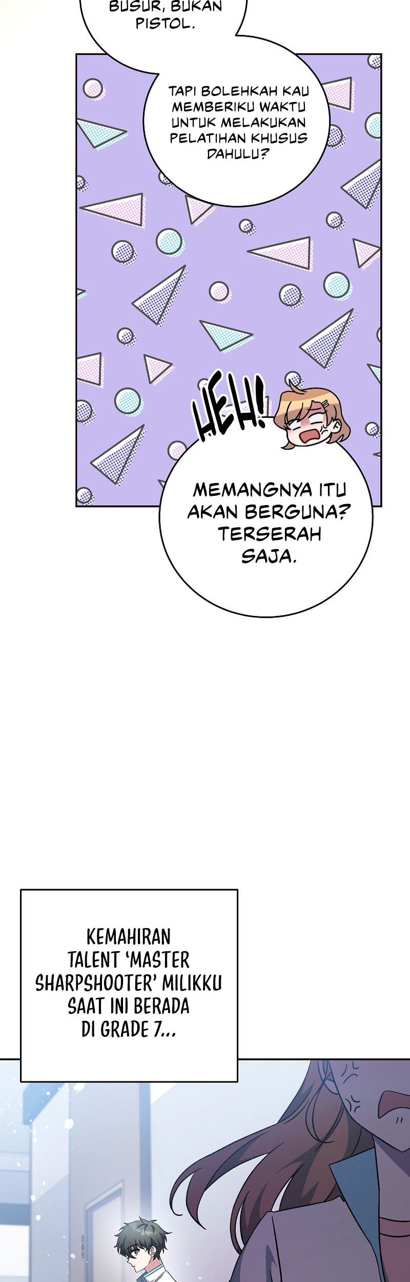 The Novel’s Extra (Remake) Chapter 38 Gambar 15