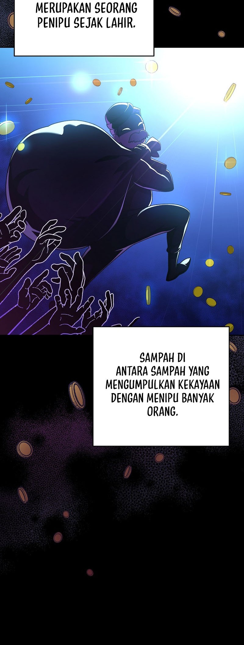 The Novel’s Extra (Remake) Chapter 38 Gambar 29