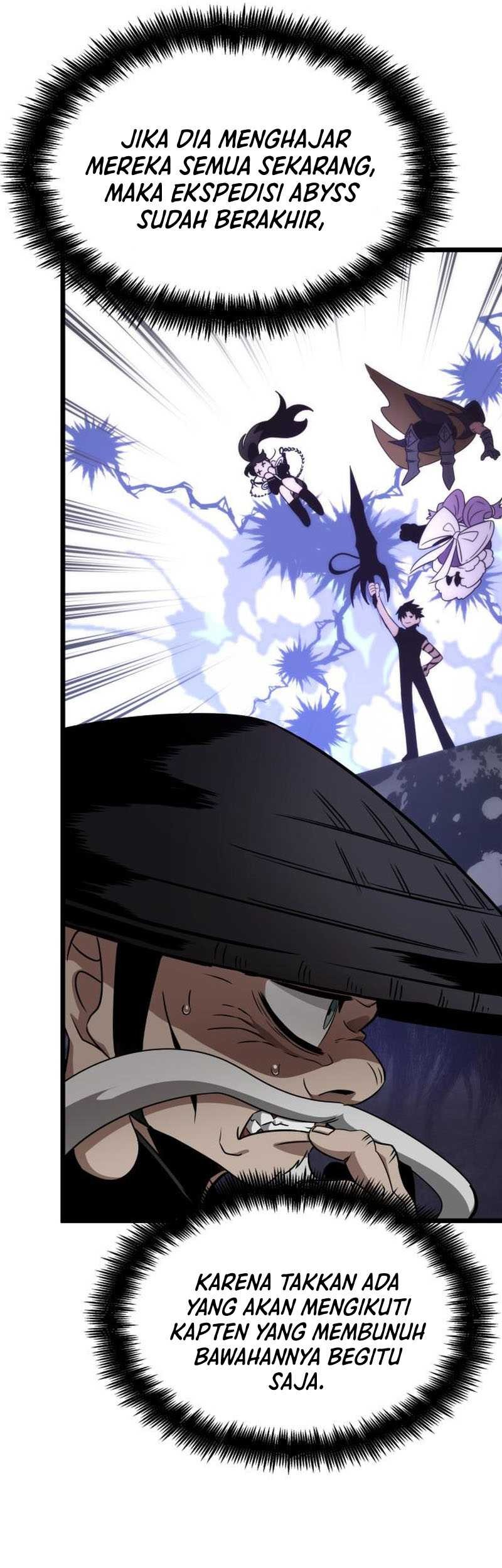 The World After the Fall Chapter 44 Gambar 42