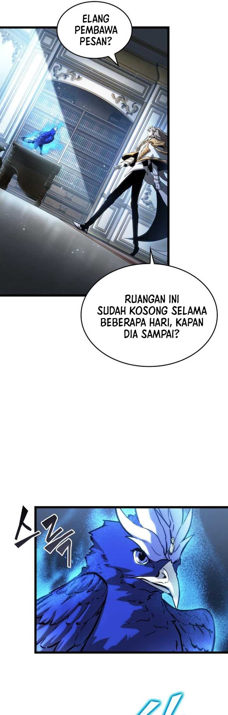 The World After the Fall Chapter 44 Gambar 6