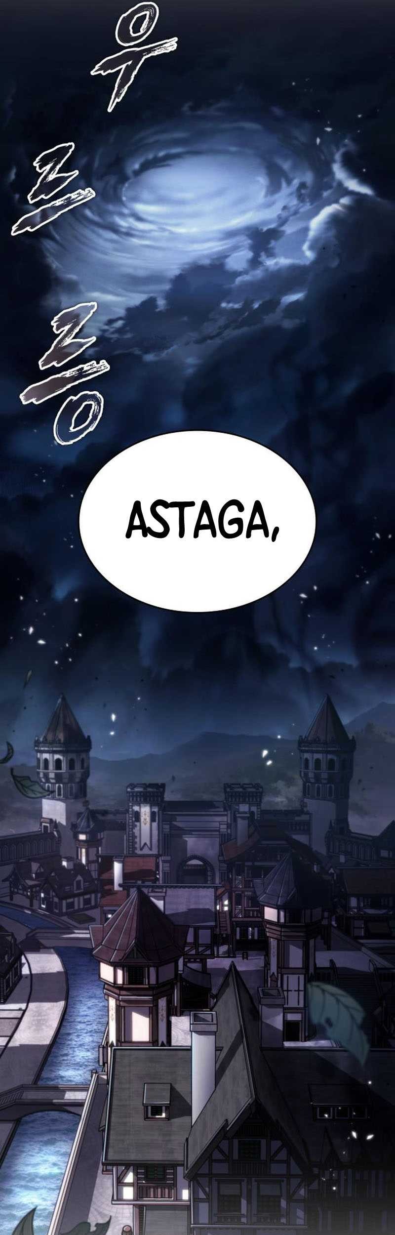 The World After the Fall Chapter 44 Gambar 10