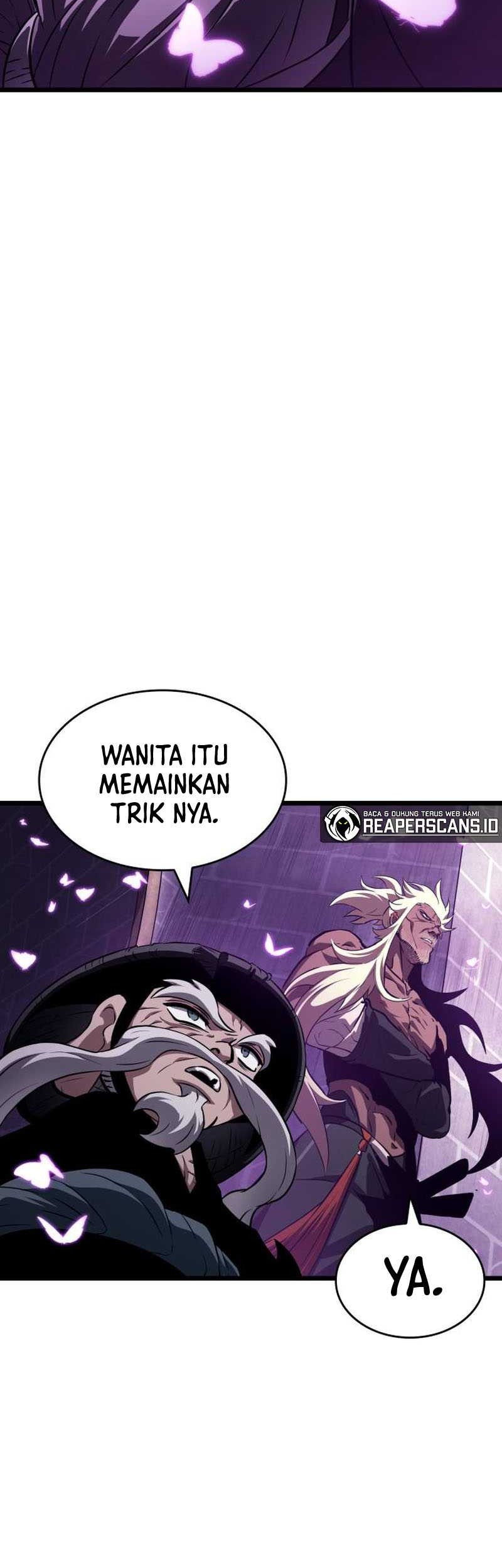 The World After the Fall Chapter 44 Gambar 20
