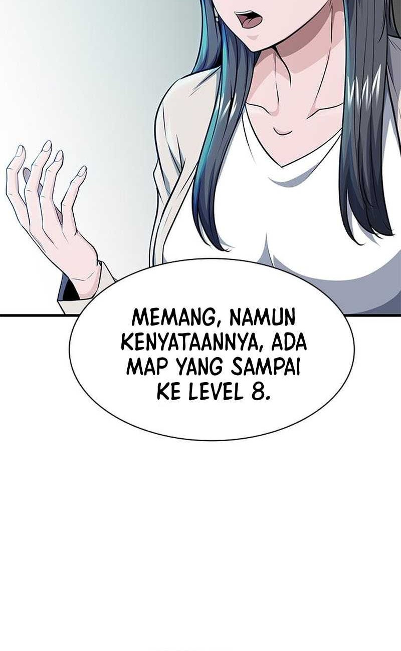 Secret Player Chapter 16 Gambar 41