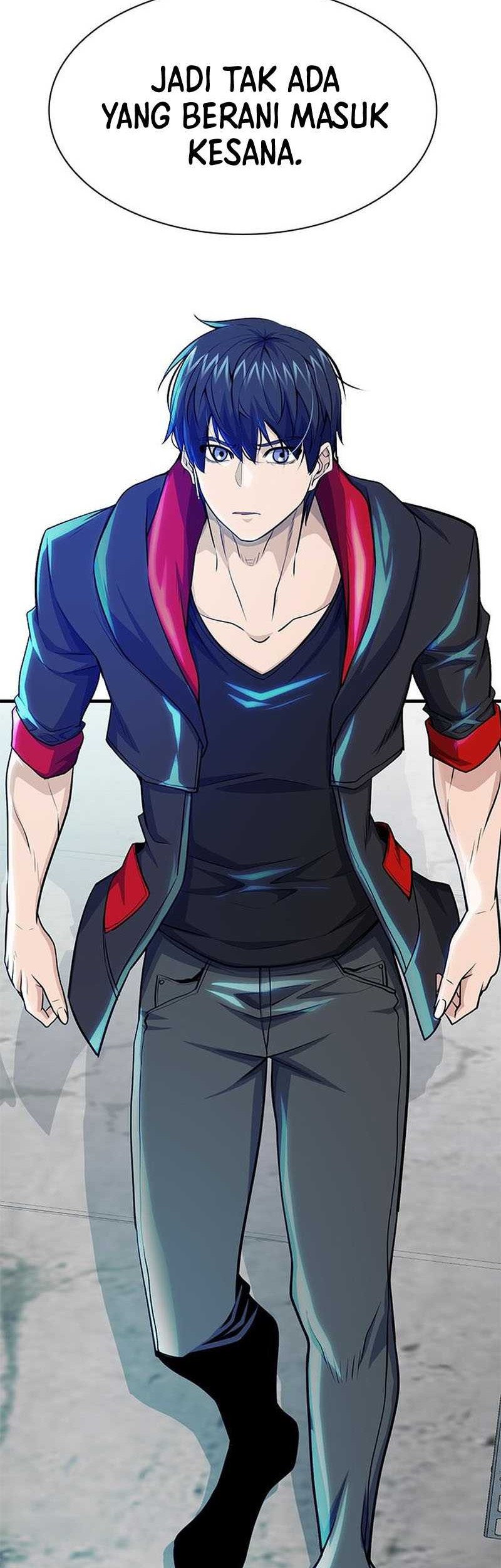 Secret Player Chapter 16 Gambar 43