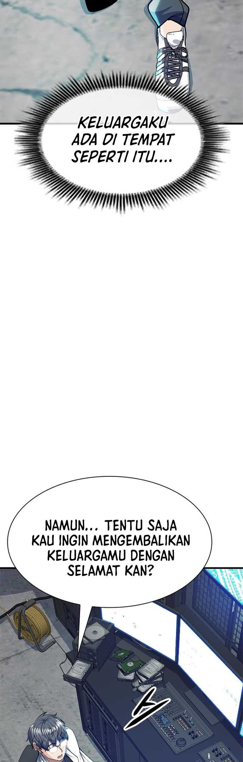 Secret Player Chapter 16 Gambar 44