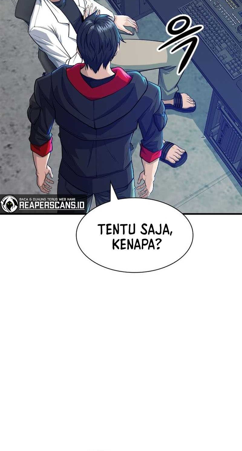 Secret Player Chapter 16 Gambar 45