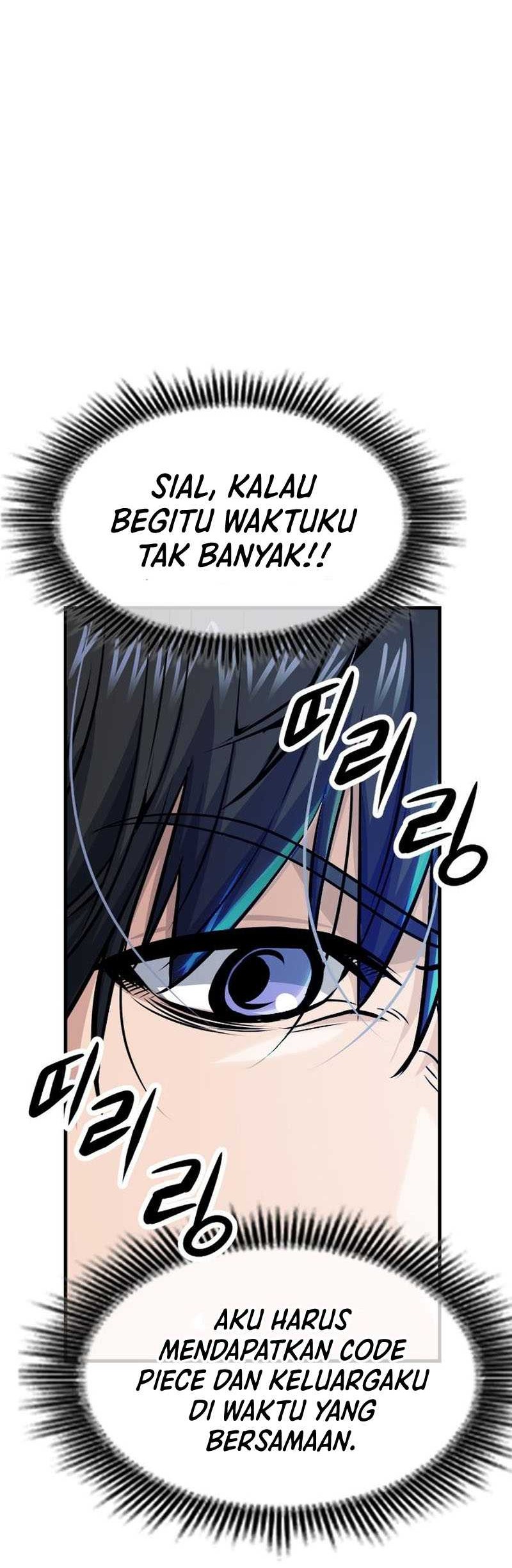 Secret Player Chapter 16 Gambar 49