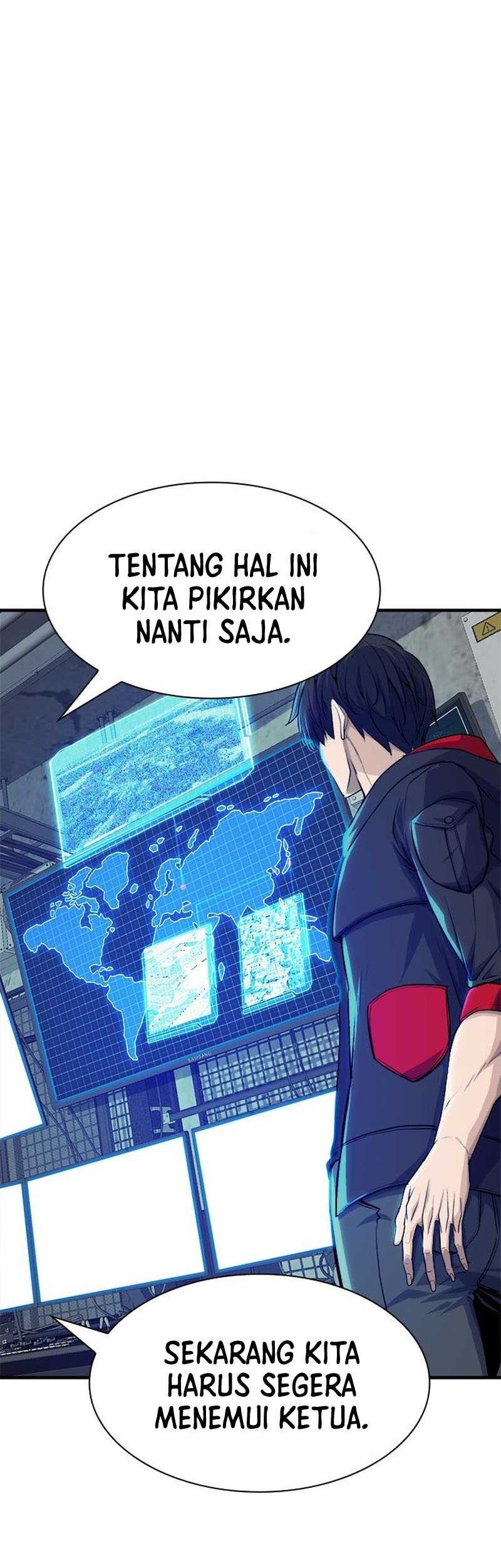 Secret Player Chapter 16 Gambar 51