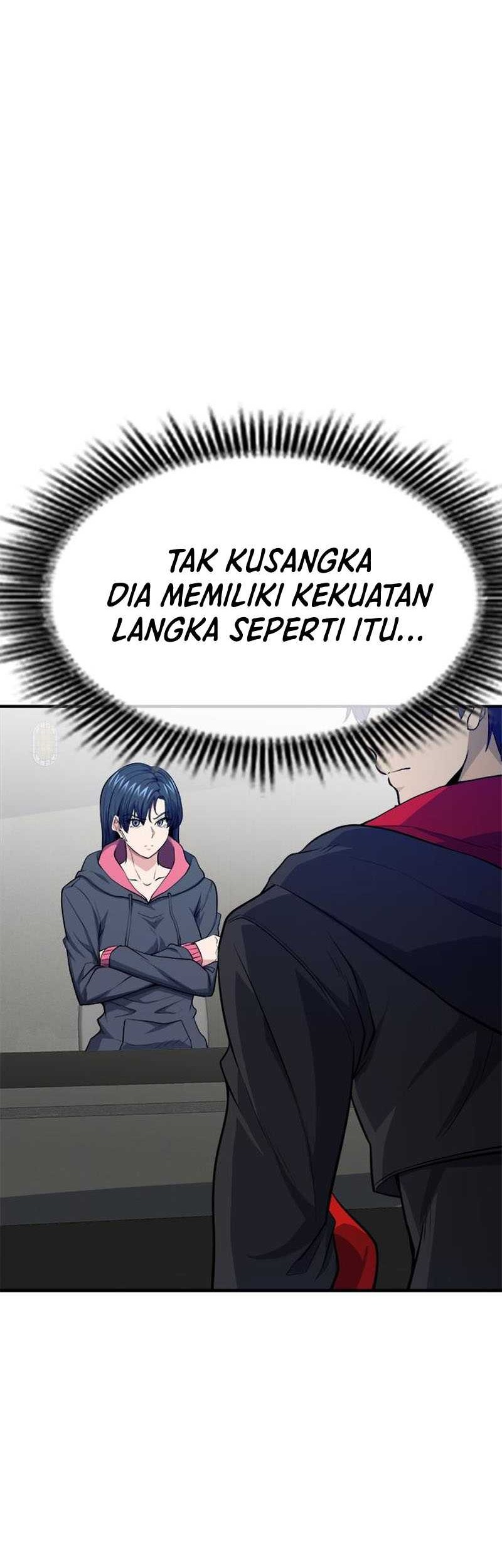 Secret Player Chapter 16 Gambar 57
