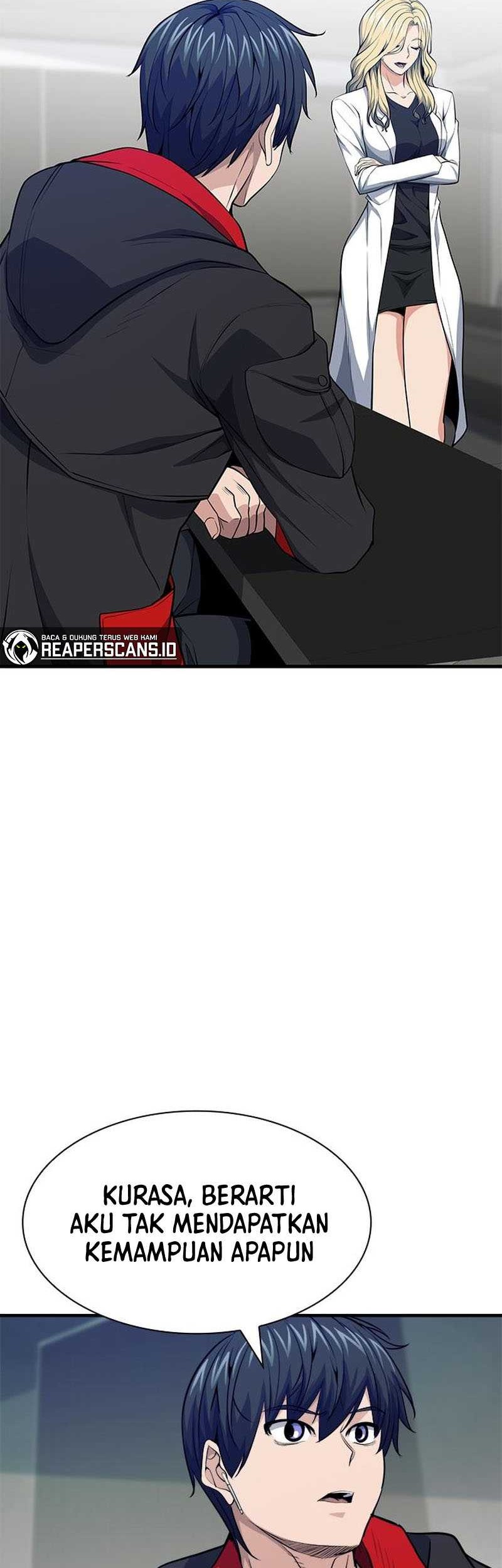 Secret Player Chapter 16 Gambar 59