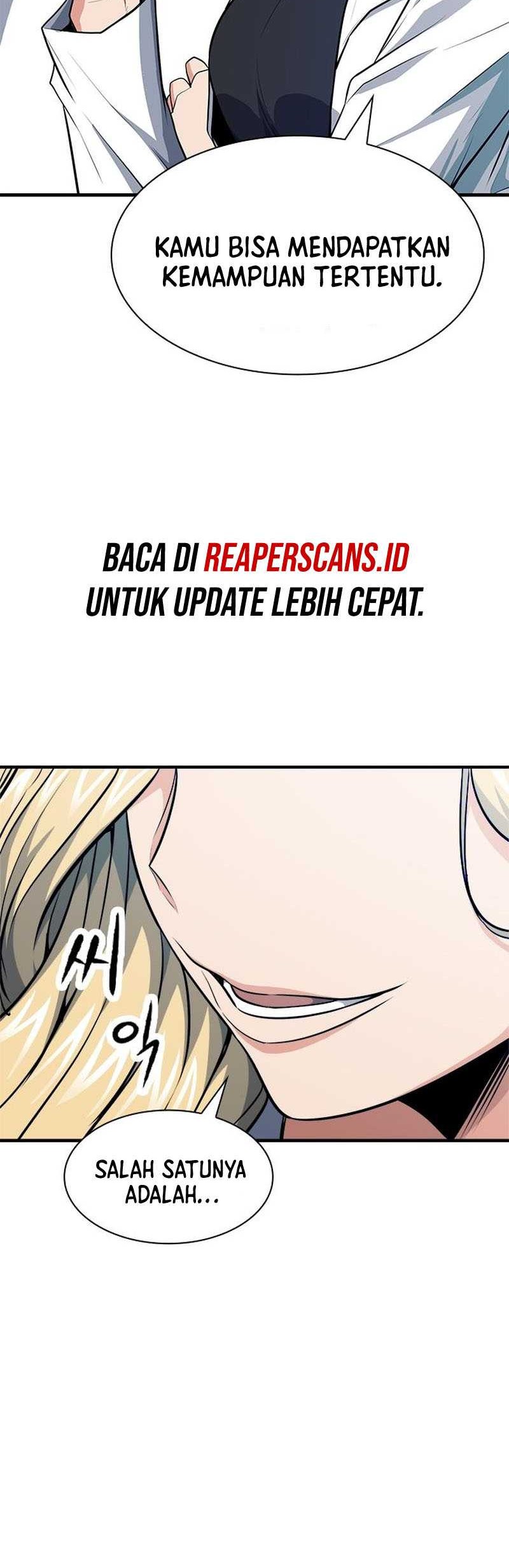 Secret Player Chapter 16 Gambar 61