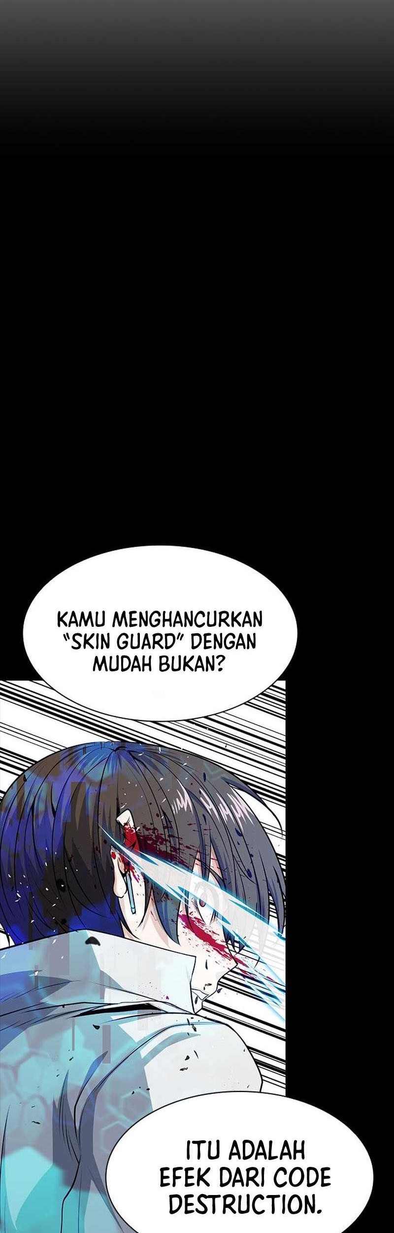 Secret Player Chapter 16 Gambar 63