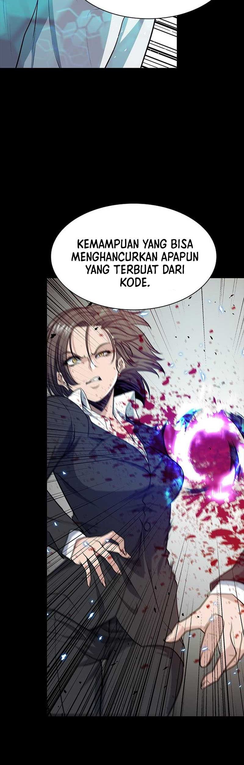 Secret Player Chapter 16 Gambar 64