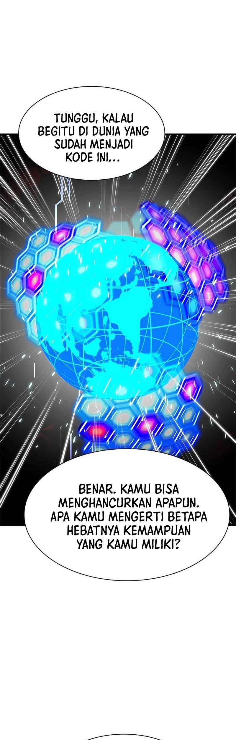 Secret Player Chapter 16 Gambar 66