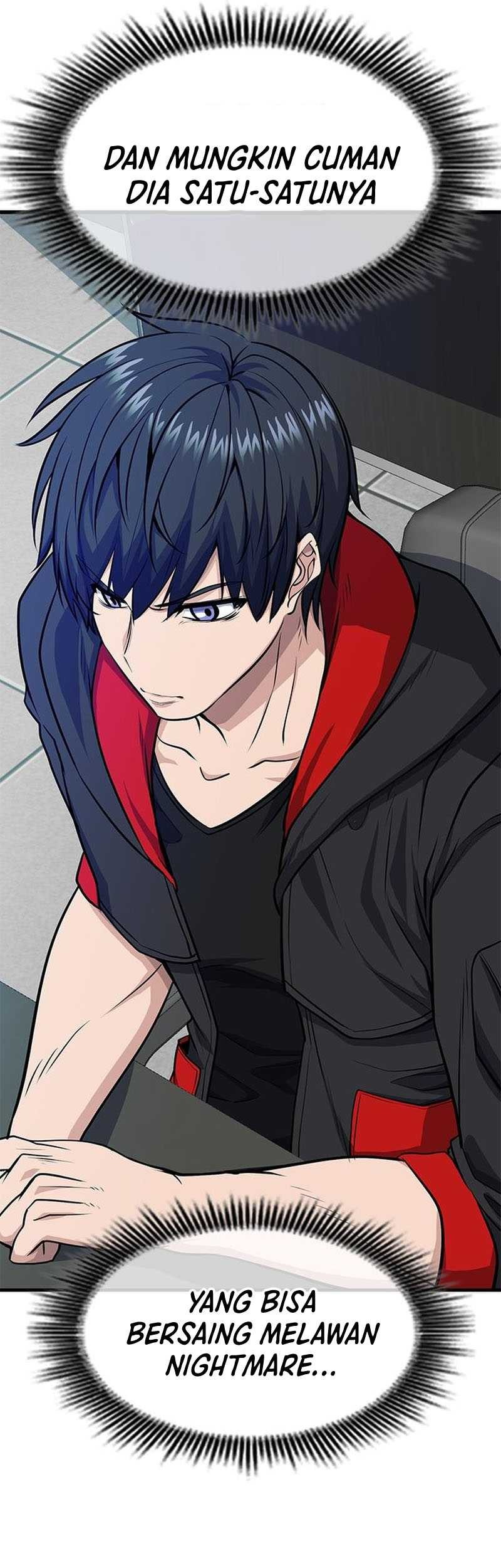 Secret Player Chapter 16 Gambar 70