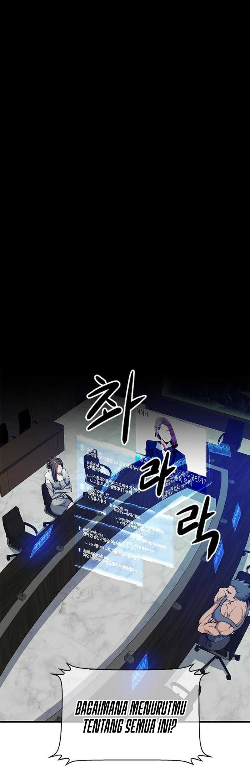 Baca  Secret Player Chapter 16 Gambar 2